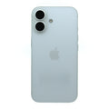 95新 Apple iPhone 16 256G 白色 中國大陸版