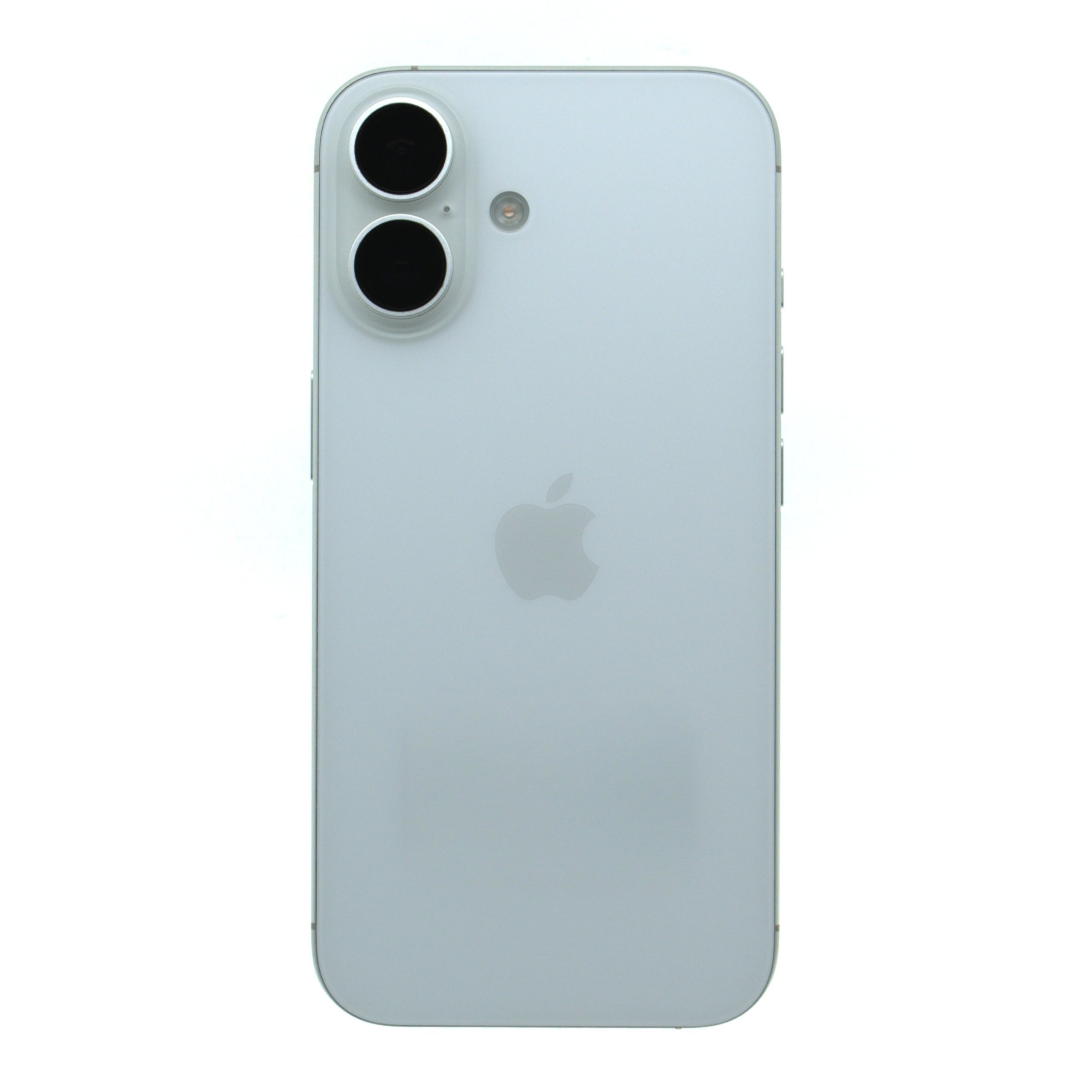 95新 Apple iPhone 16 256G 白色 中國大陸版