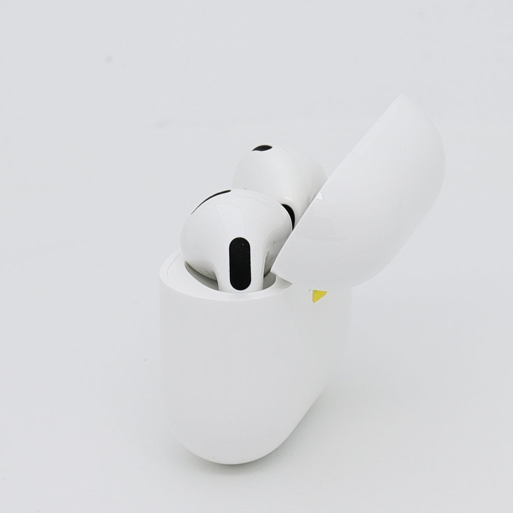 99新 Apple AirPods 4 (不支持主动降噪) 白色