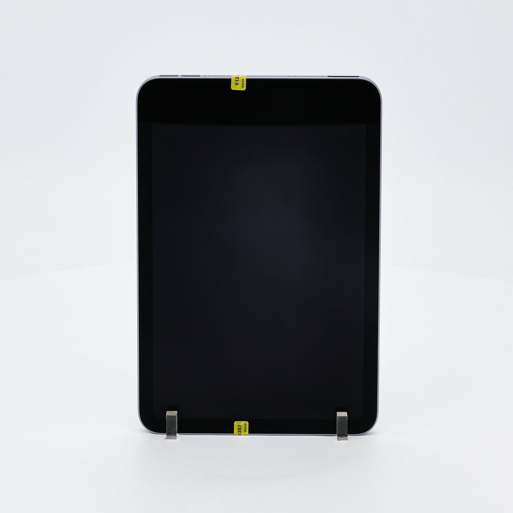 95新 Apple iPad mini6 64G 紫色 WIFI