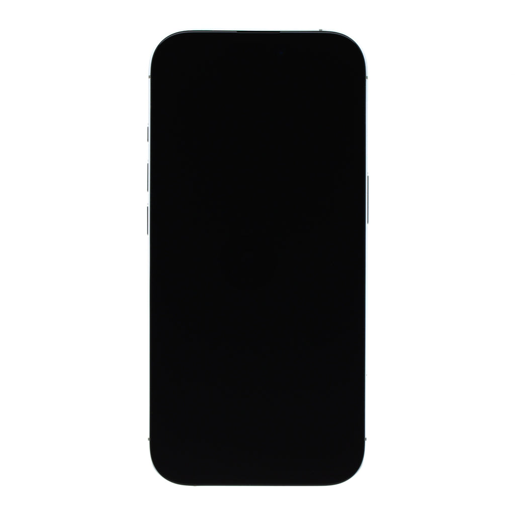 99新 Apple iPhone 16 Pro 128G 白色鈦金屬 中國大陸版