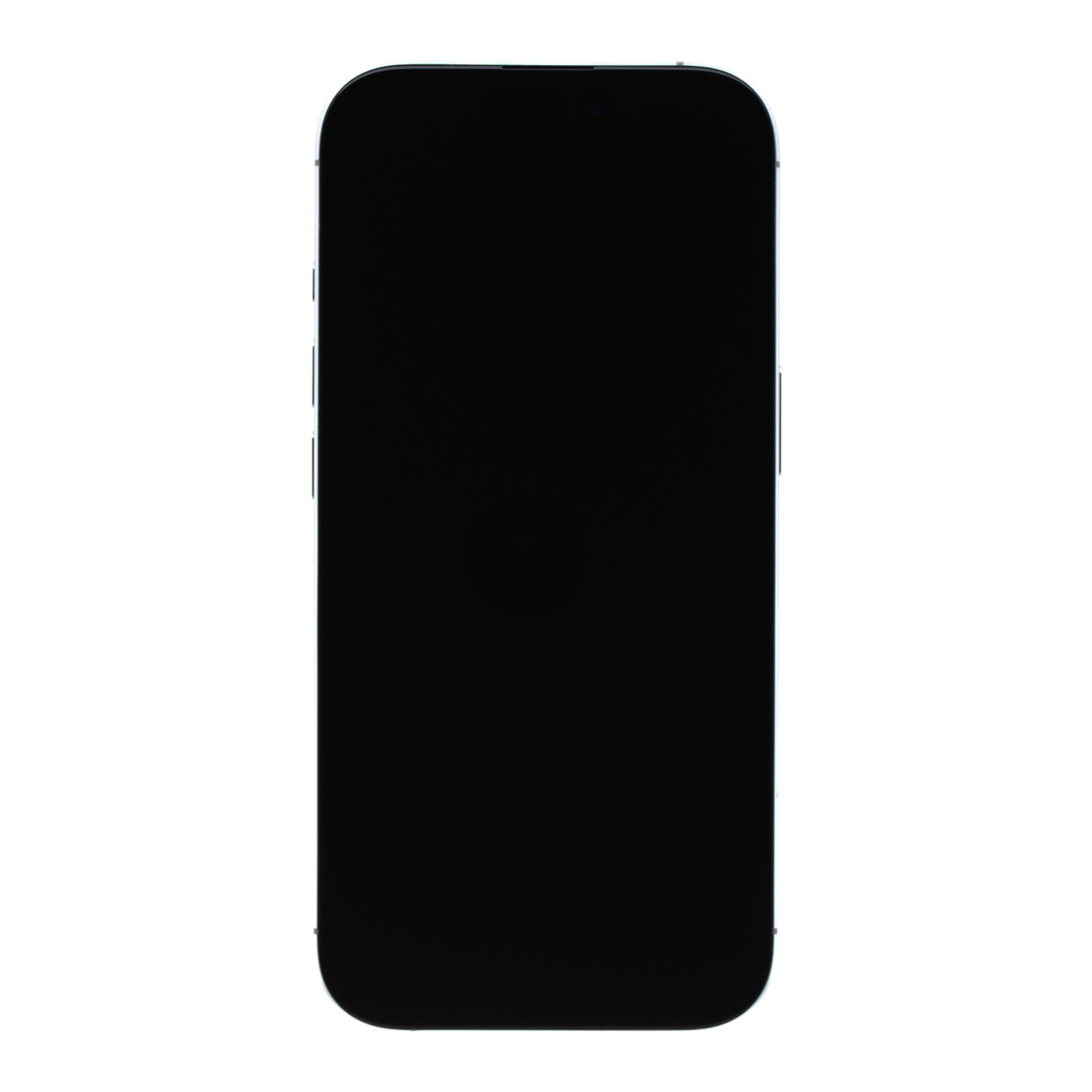 99新 Apple iPhone 16 Pro 128G 白色鈦金屬 中國大陸版