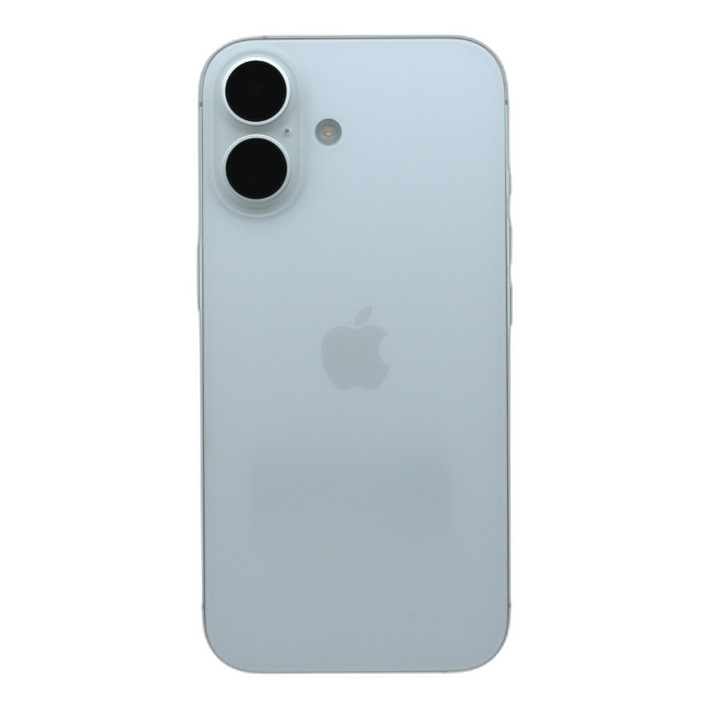 95新 Apple iPhone 16 128G 白色 中國大陸版