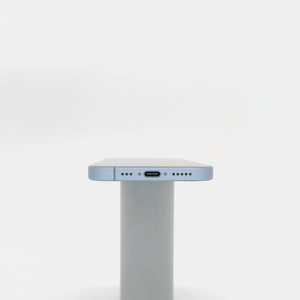 95新 Apple iPhone 17 256G 青霧藍色 中國大陸版