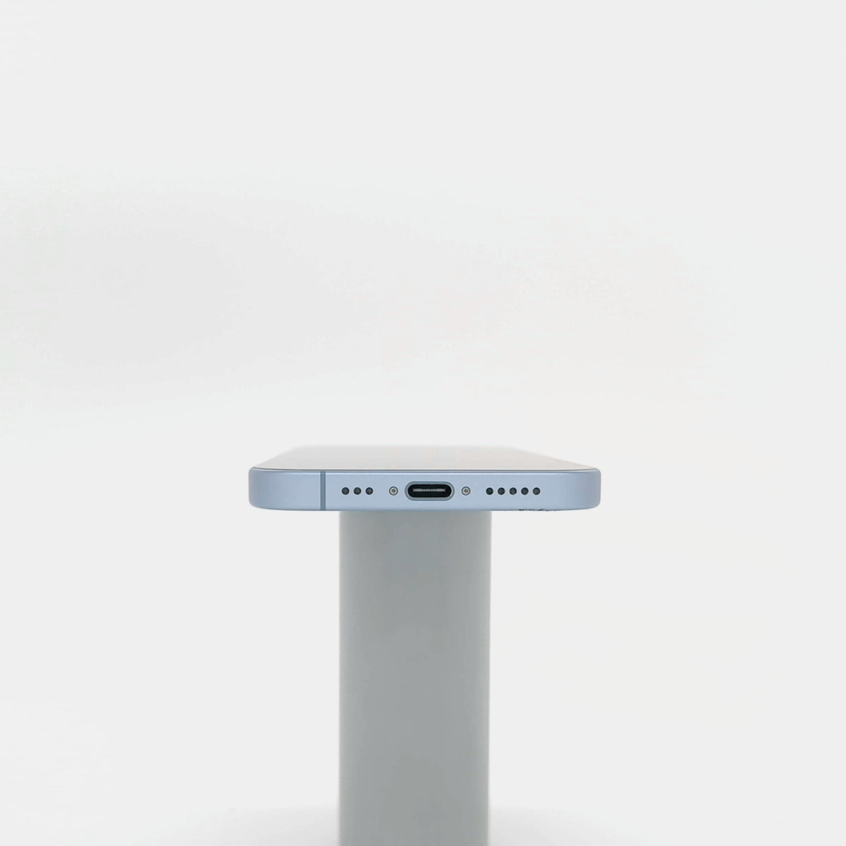 95新 Apple iPhone 17 256G 青霧藍色 中國大陸版