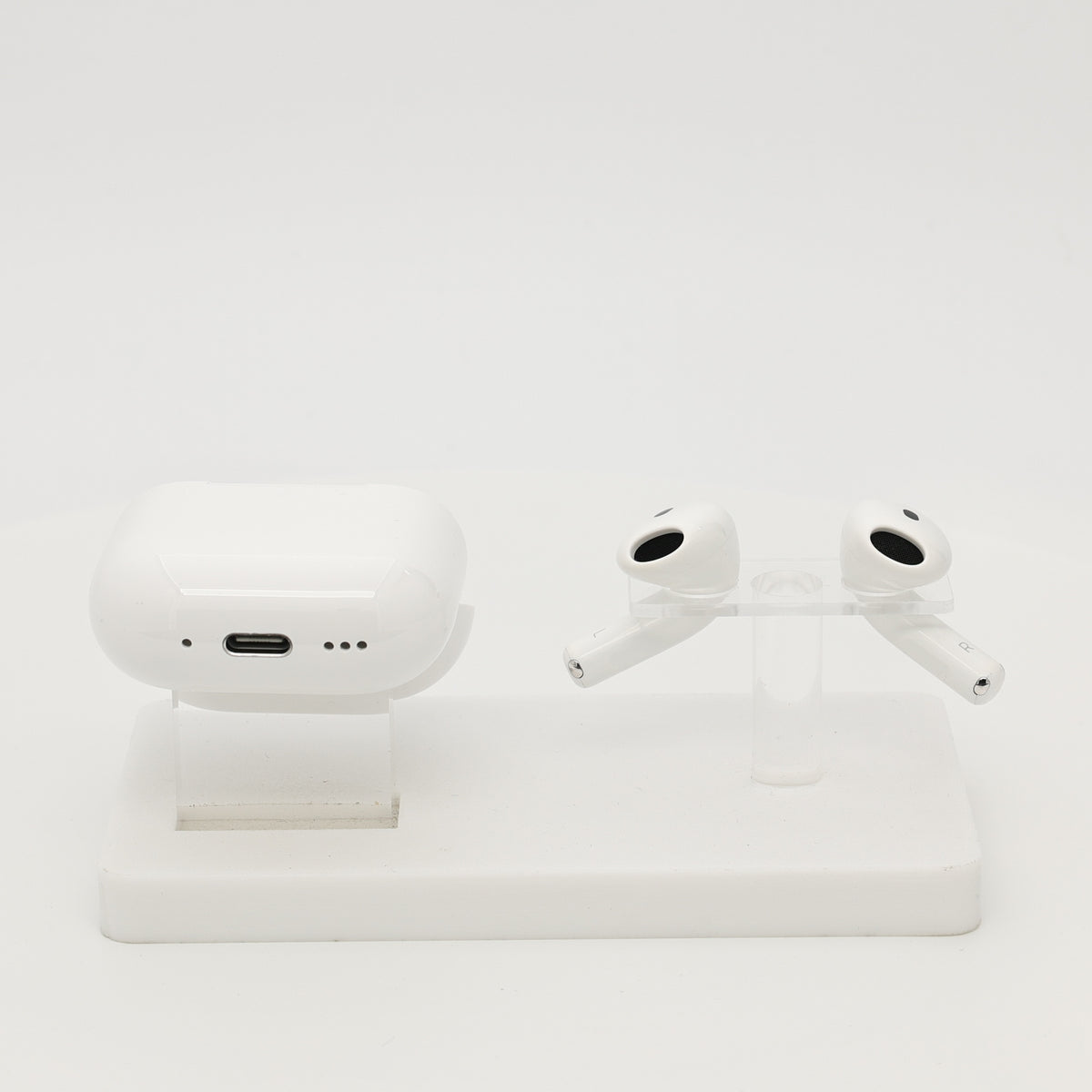 99新 Apple AirPods 4 (支持主动降噪) 白色