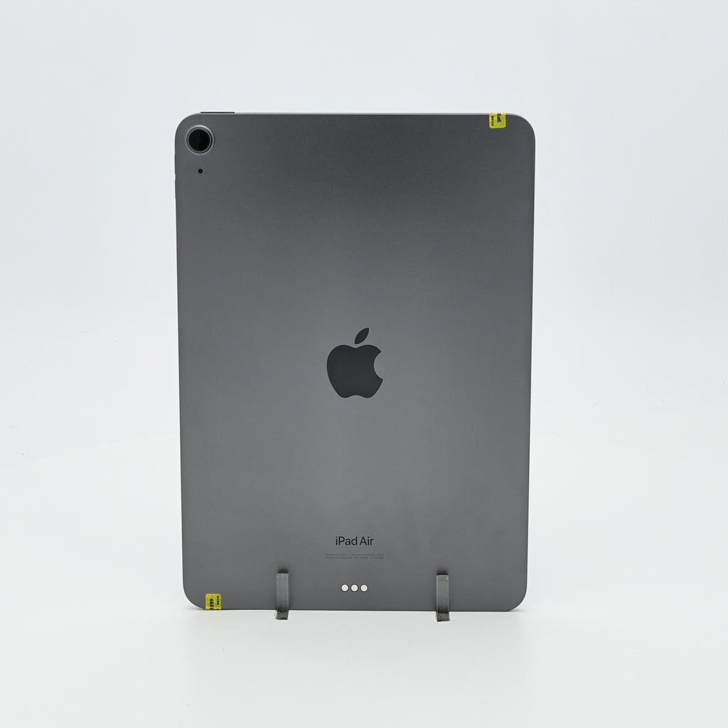 99新 Apple iPad Air5 256G 深空灰色 WIFI
