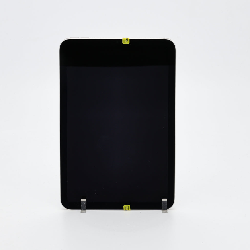 95新 Apple iPad mini6 64G 星光色 WIFI