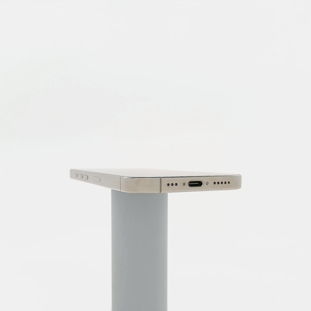 95新 Apple iPhone 16 Pro 256G 原色鈦金屬 中國大陸版