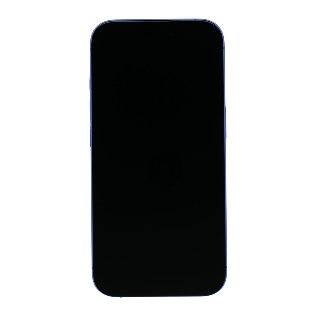95新 Apple iPhone 16 512G 群青色 中國大陸版