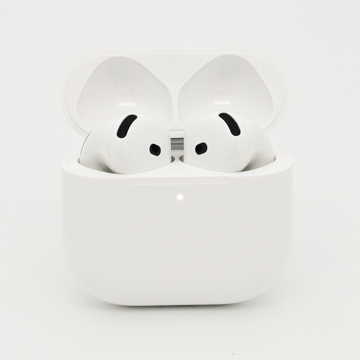 99新 Apple AirPods 4 (不支持主动降噪) 白色