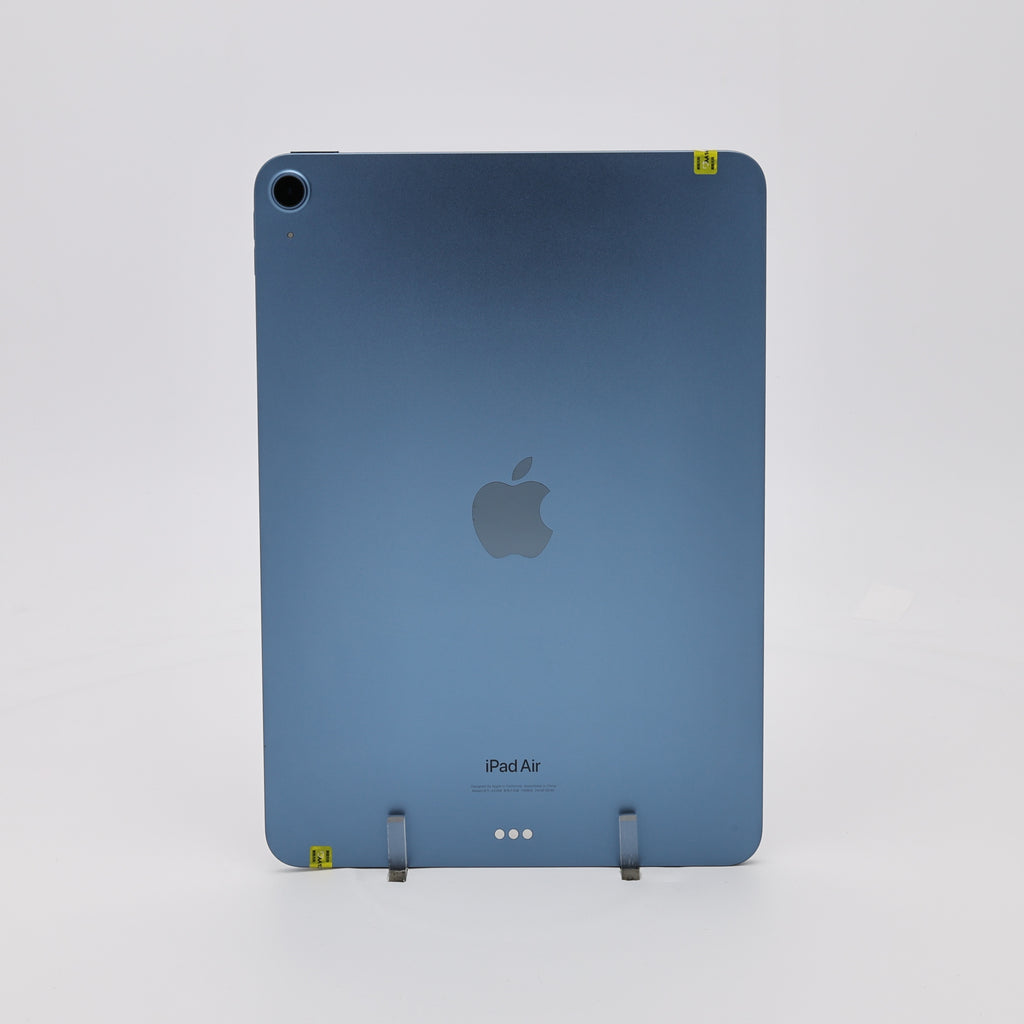 99新 Apple iPad Air5 64G 藍色 WIFI