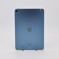 99新 Apple iPad Air5 64G 藍色 WIFI