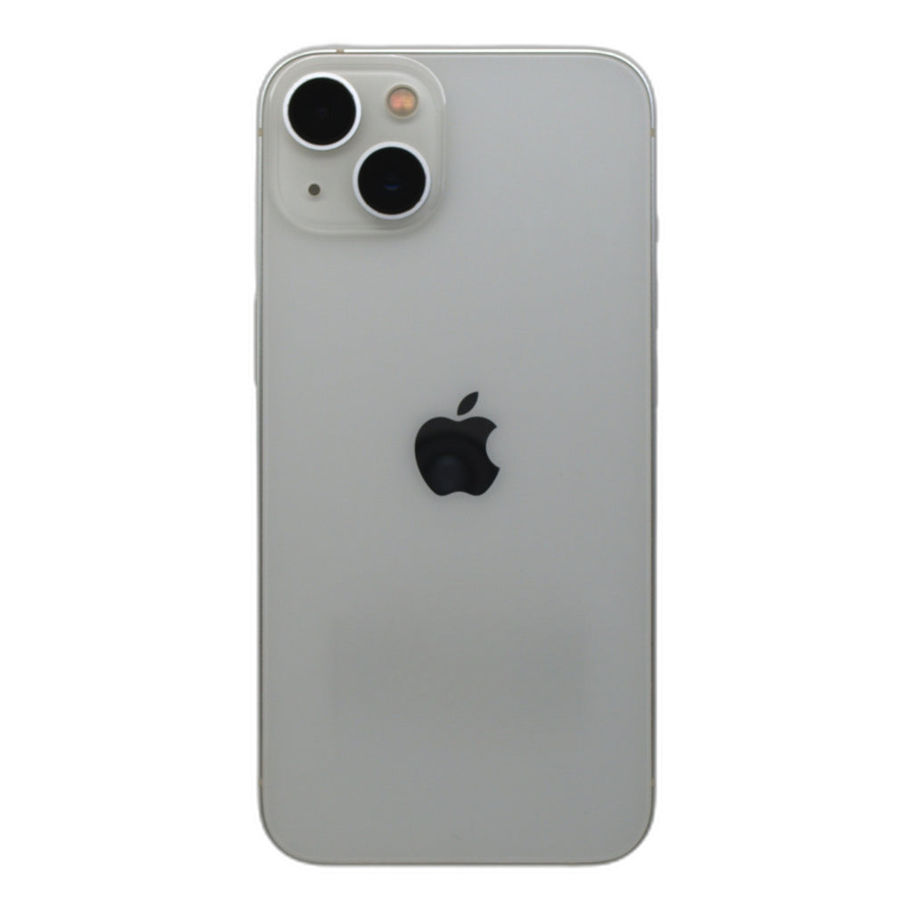 99新 Apple iPhone 13 256G 星光色 中國大陸版