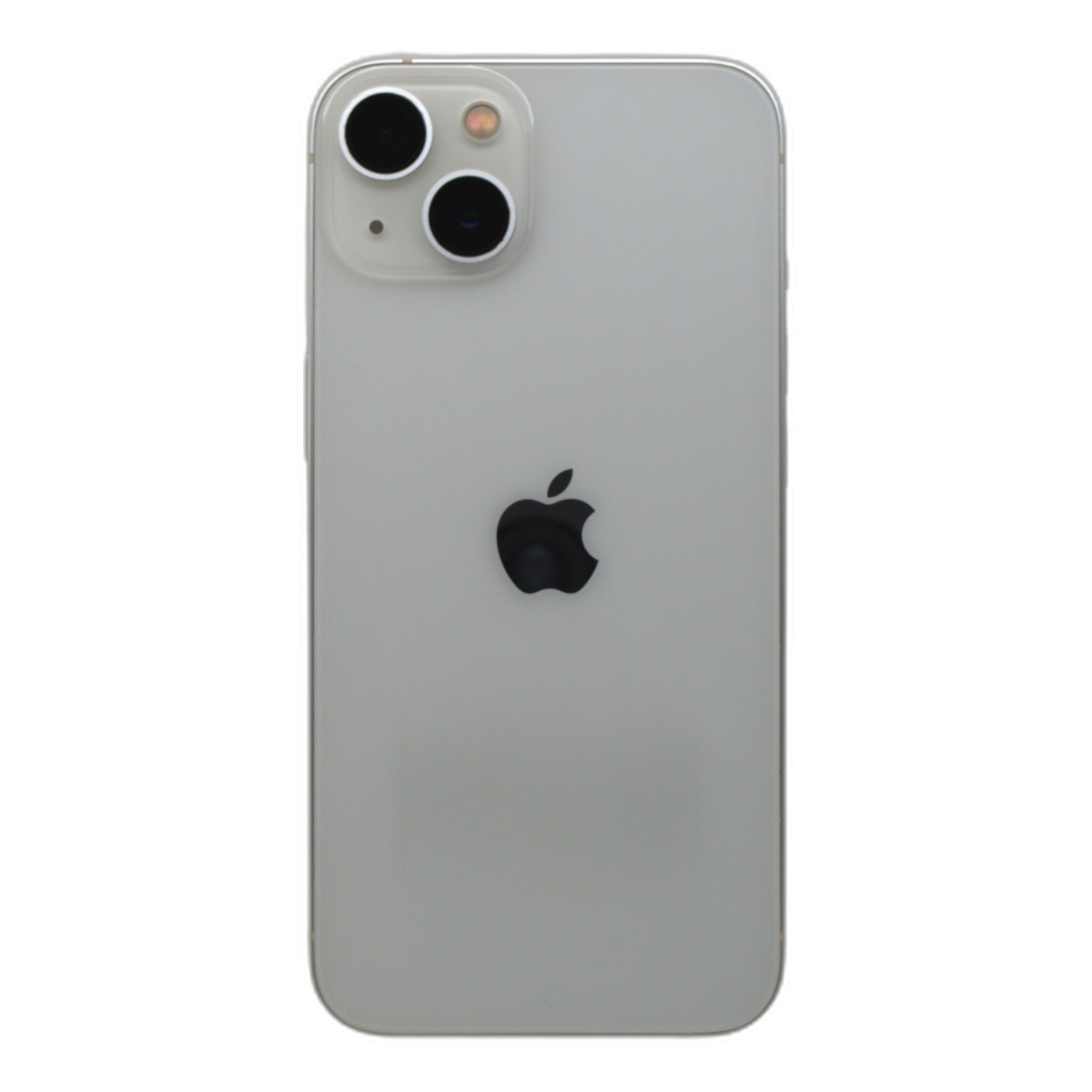 99新 Apple iPhone 13 256G 星光色 中國大陸版