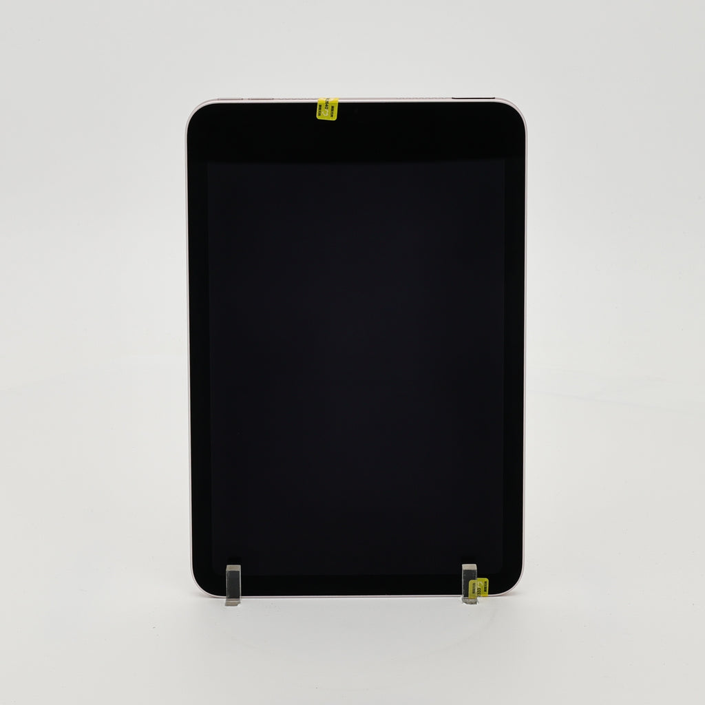 95新 Apple iPad mini6 256G 粉紅色 WIFI