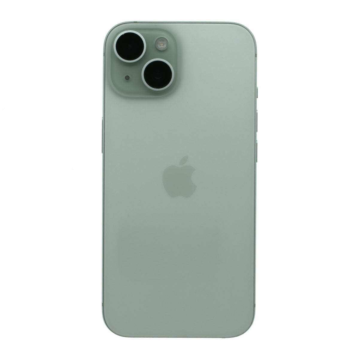 95新 Apple iPhone 15 128G 綠色 中國大陸版
