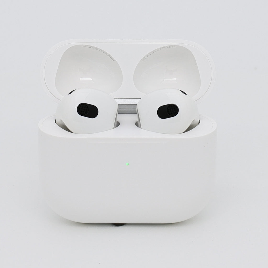 99新 Apple AirPods 3 白色