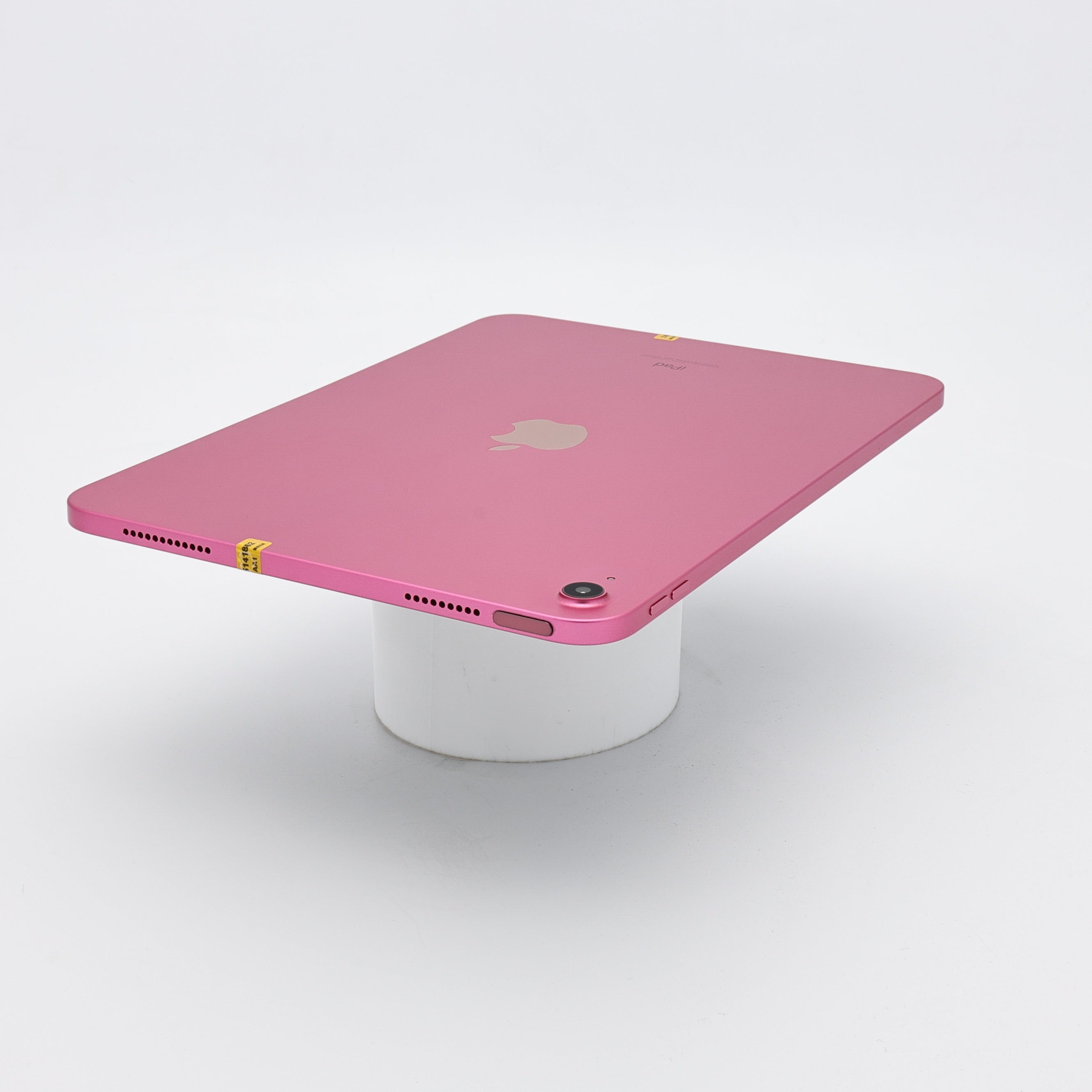 95新 Apple iPad 10代 256G 粉紅色 WIFI