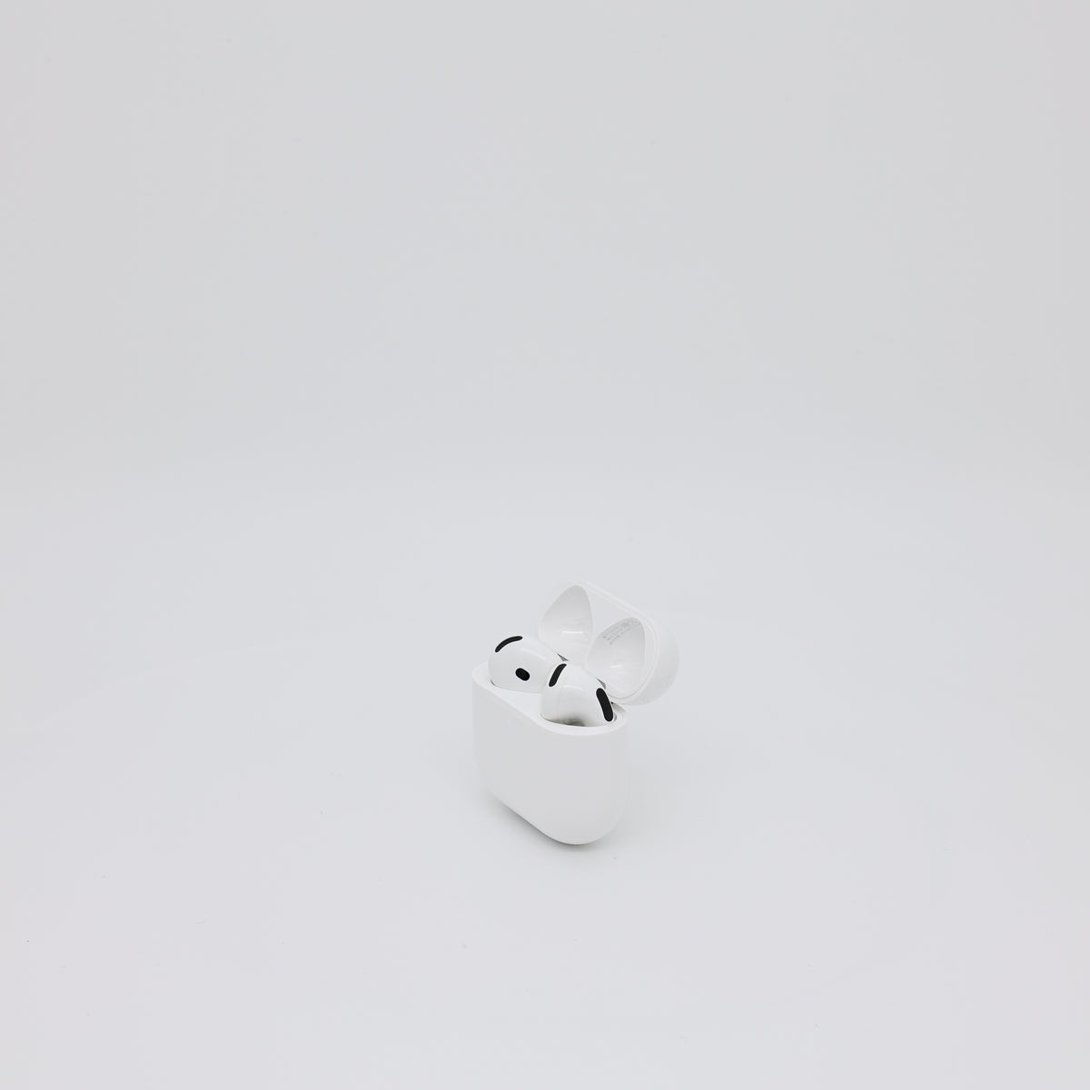 99新 Apple AirPods 5 白色