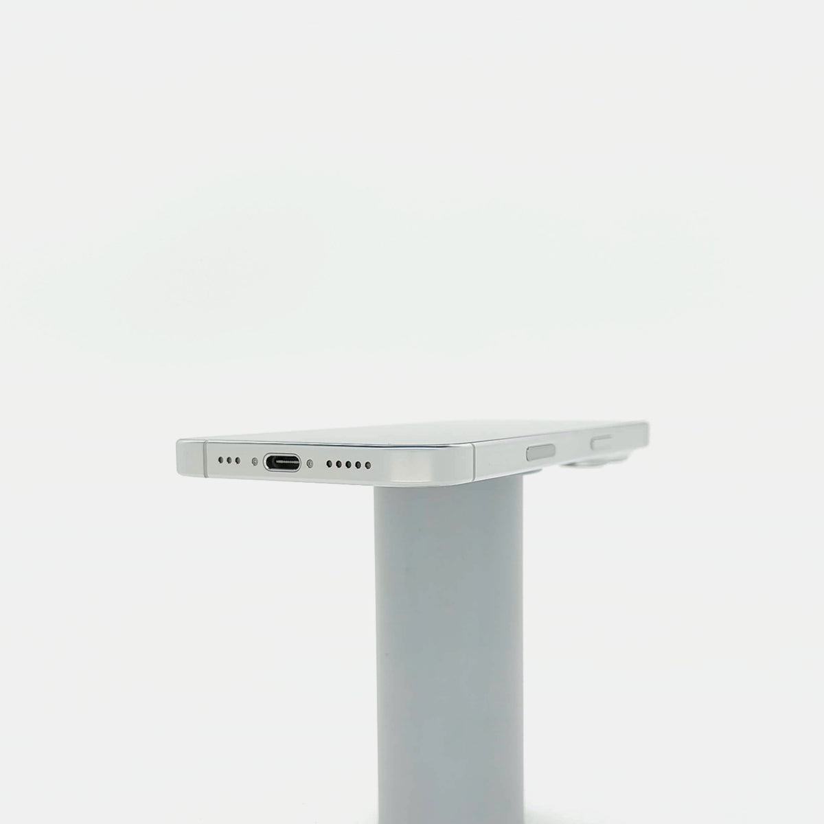 95新 Apple iPhone 16 Pro 128G 白色鈦金屬 中國大陸版
