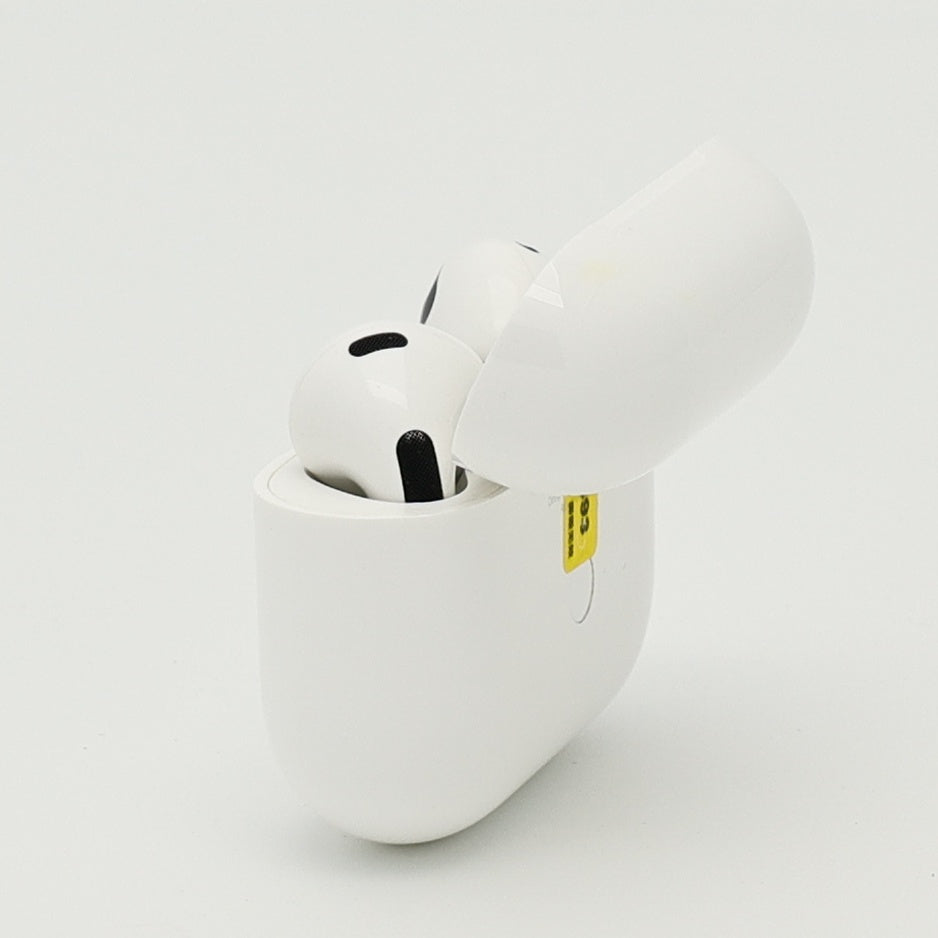 99新 Apple AirPods 3 白色