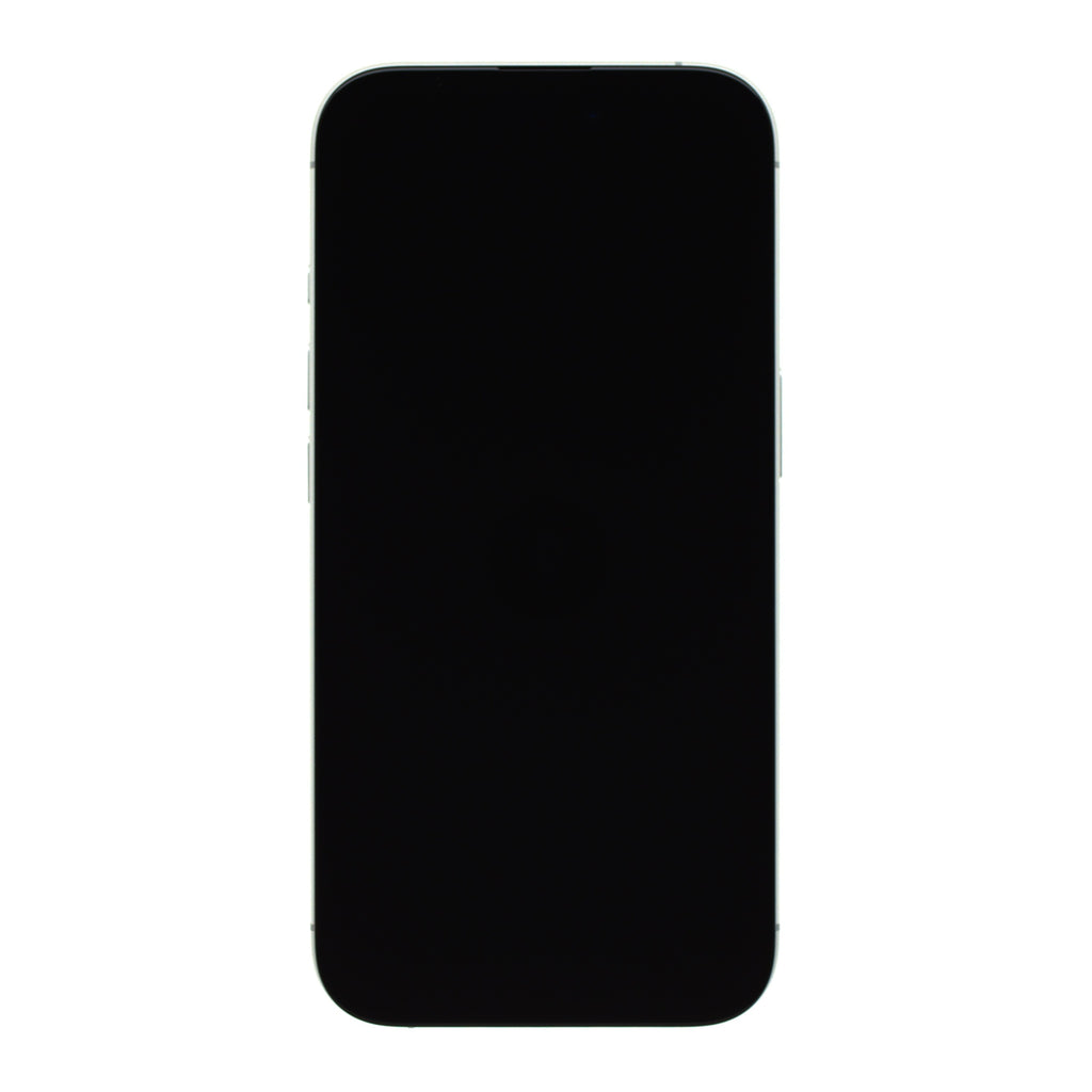 99新 Apple iPhone 16 256G 白色 中國大陸版