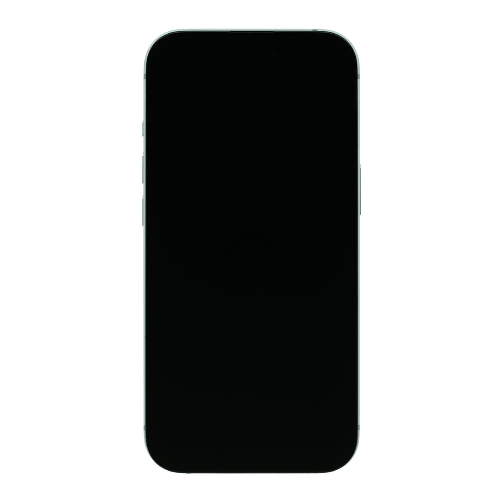 95新 Apple iPhone 15 128G 綠色 中國大陸版