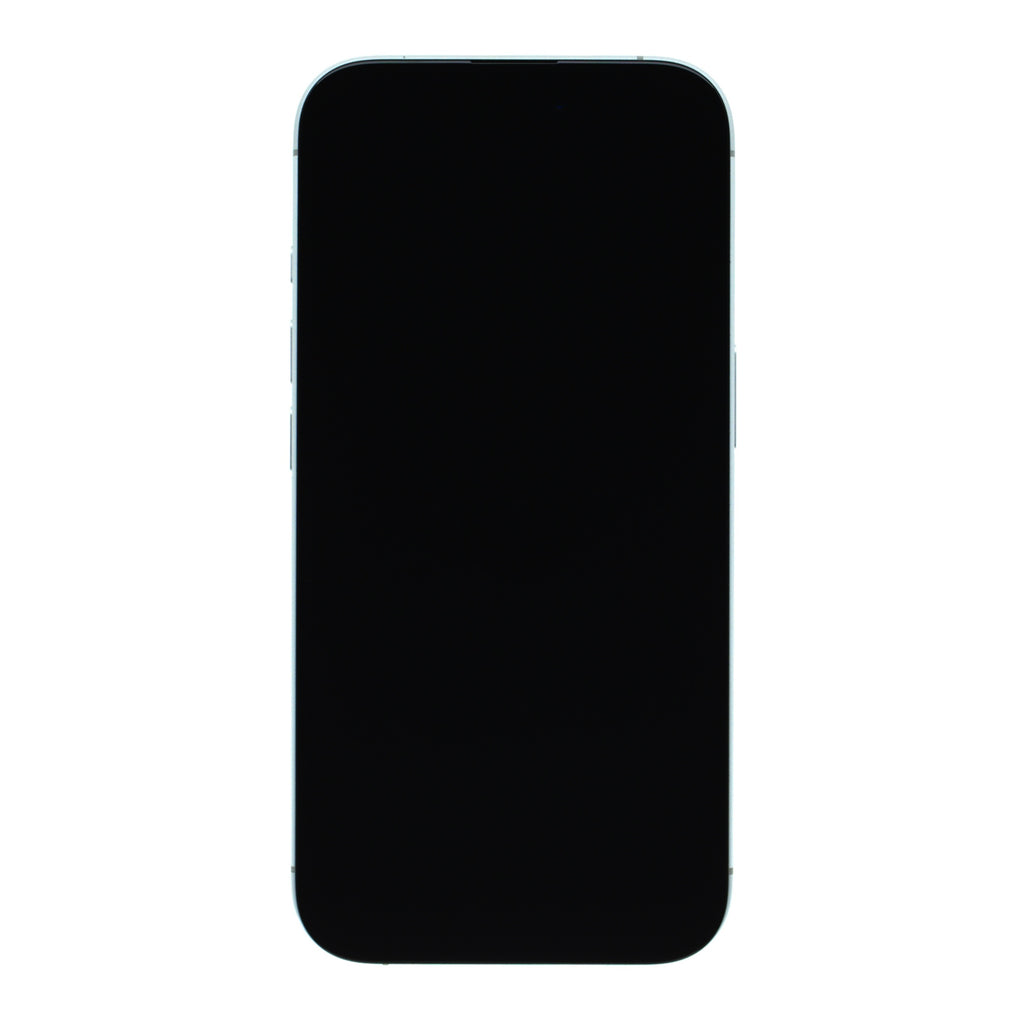 95新 Apple iPhone 16 256G 白色 中國大陸資源機