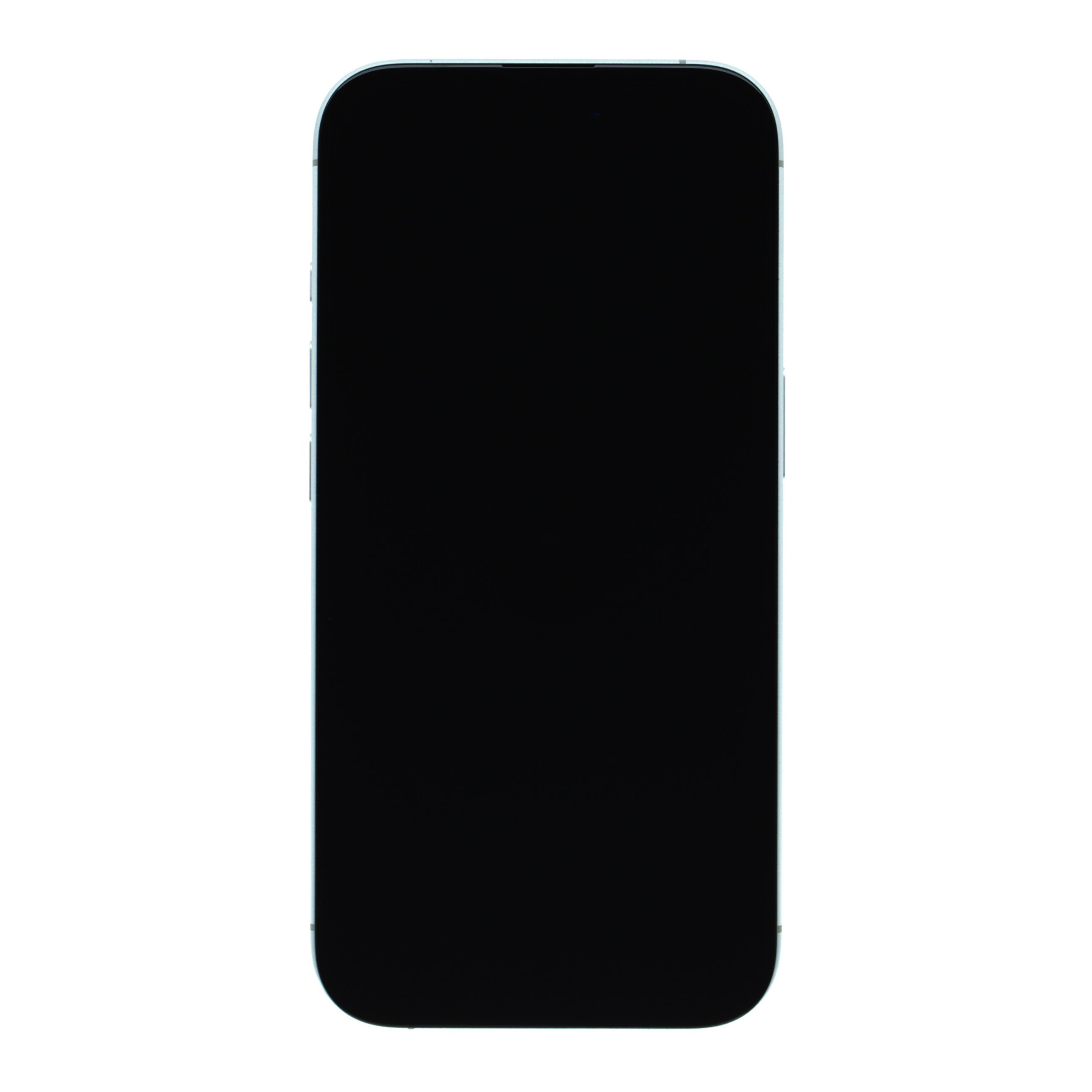 95新 Apple iPhone 16 256G 白色 中國大陸資源機