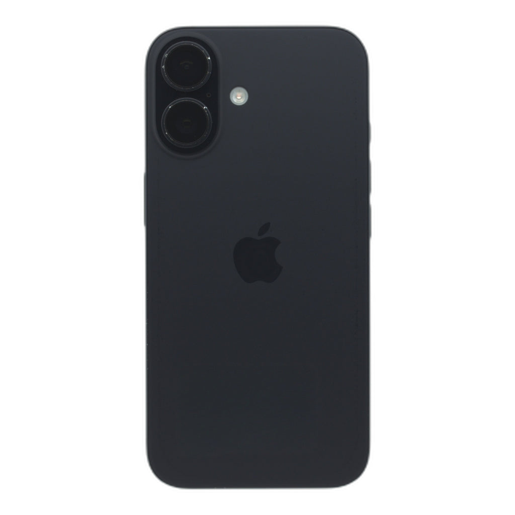 95新 Apple iPhone 16 128G 黑色 中國大陸版