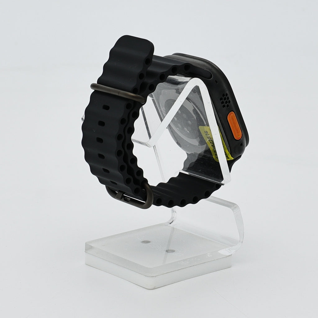 99新 Apple Watch Ultra 2 49毫米 鈦金屬