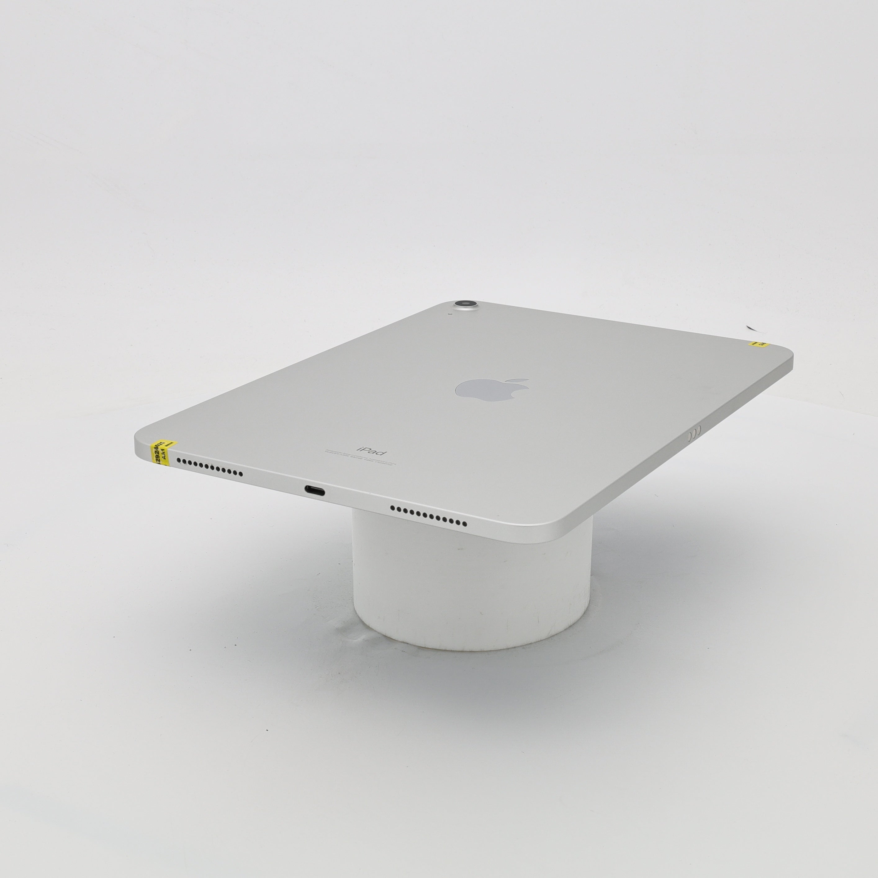 95新 Apple iPad 10代 256G 銀色 WIFI