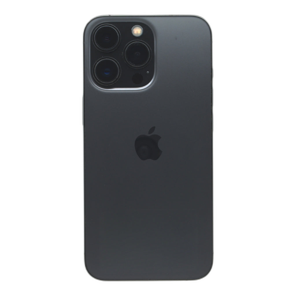 95新 Apple iPhone 13 Pro 256G 石墨色 中國大陸版
