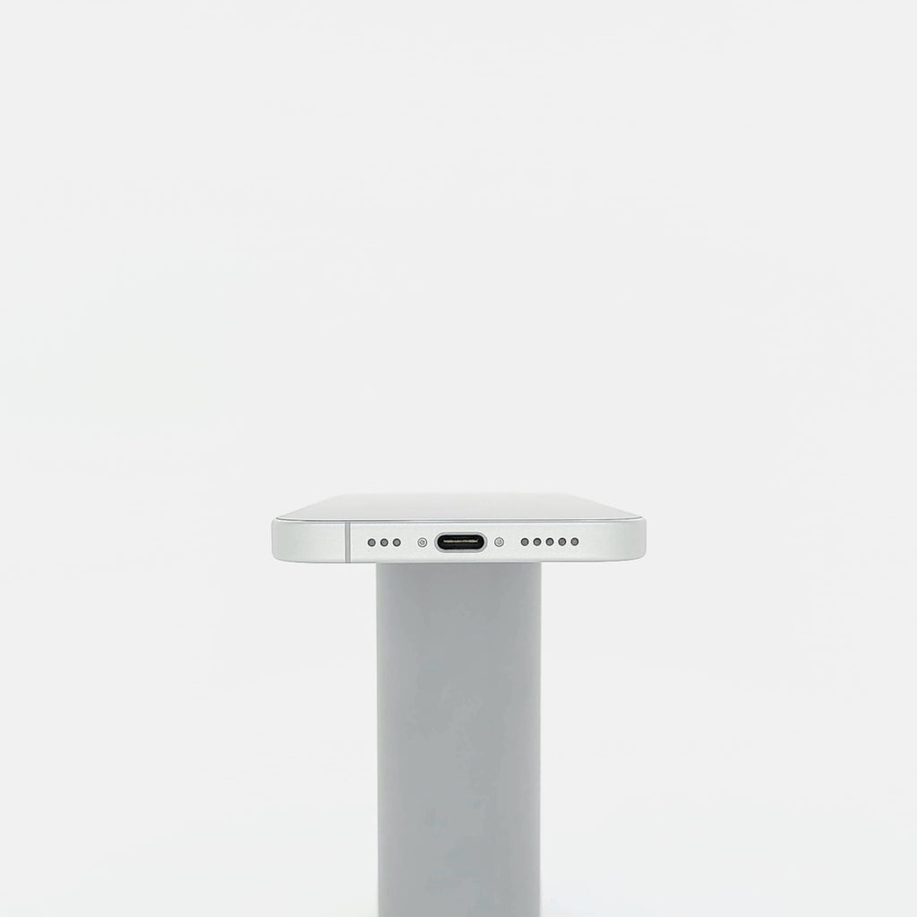 95新 Apple iPhone 16 256G 白色 中國大陸版