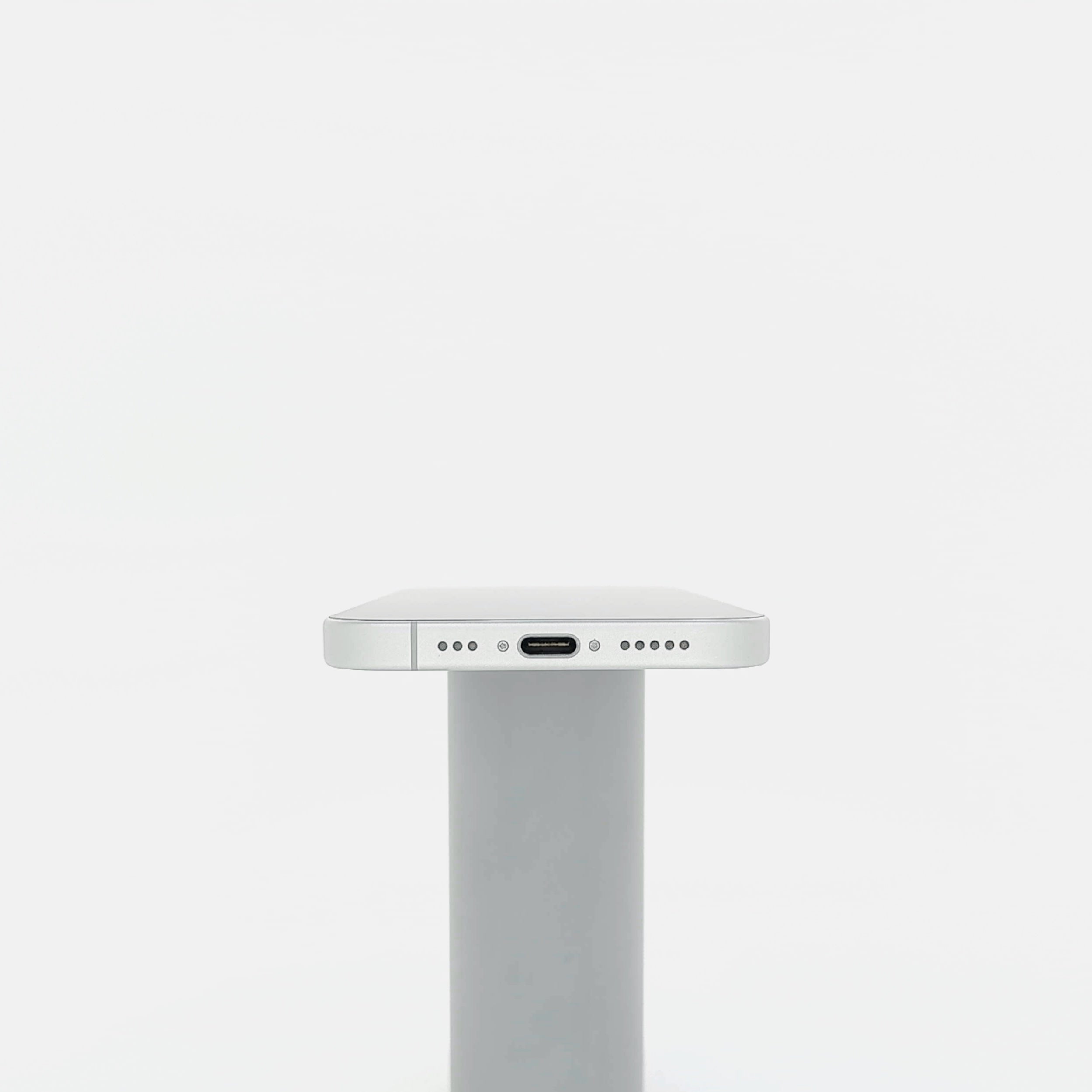 95新 Apple iPhone 16 256G 白色 中國大陸版