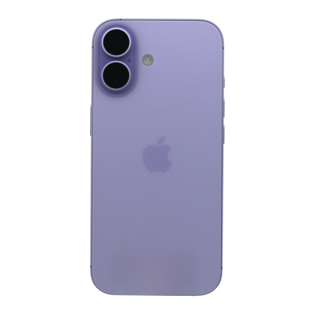 99新 Apple iPhone 17 256G 薰衣草紫色 中國大陸版