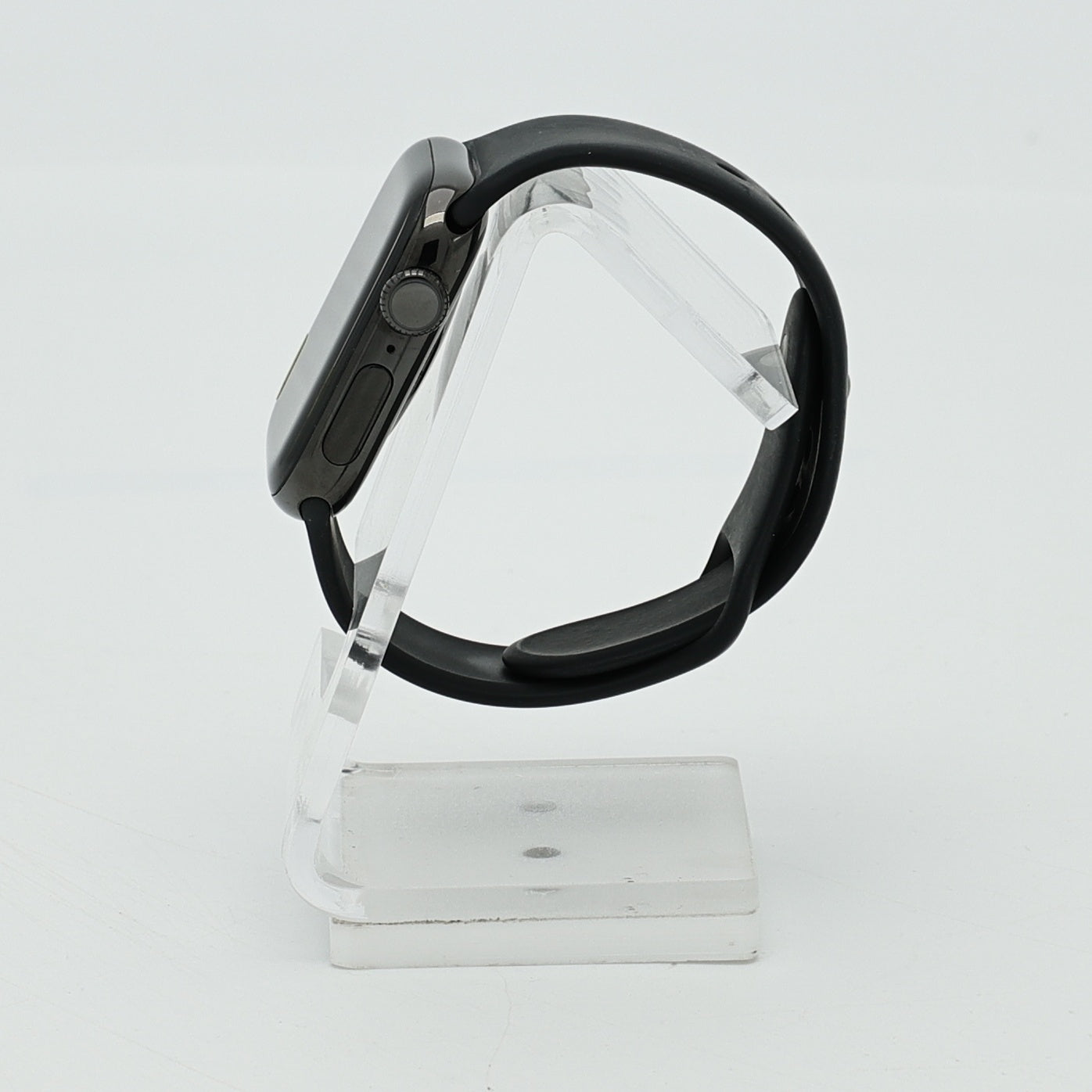 99新 Apple Watch Series 10 42毫米 鈦金屬