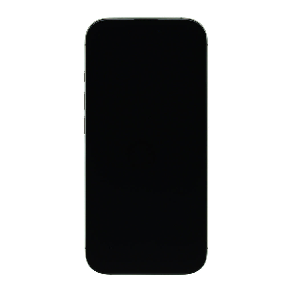 95新 Apple iPhone 16 Pro 256G 原色鈦金屬 中國大陸版