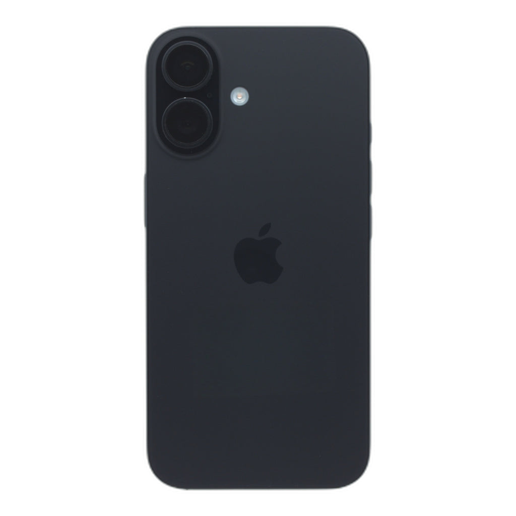 95新 Apple iPhone 16 256G 黑色 中國大陸版