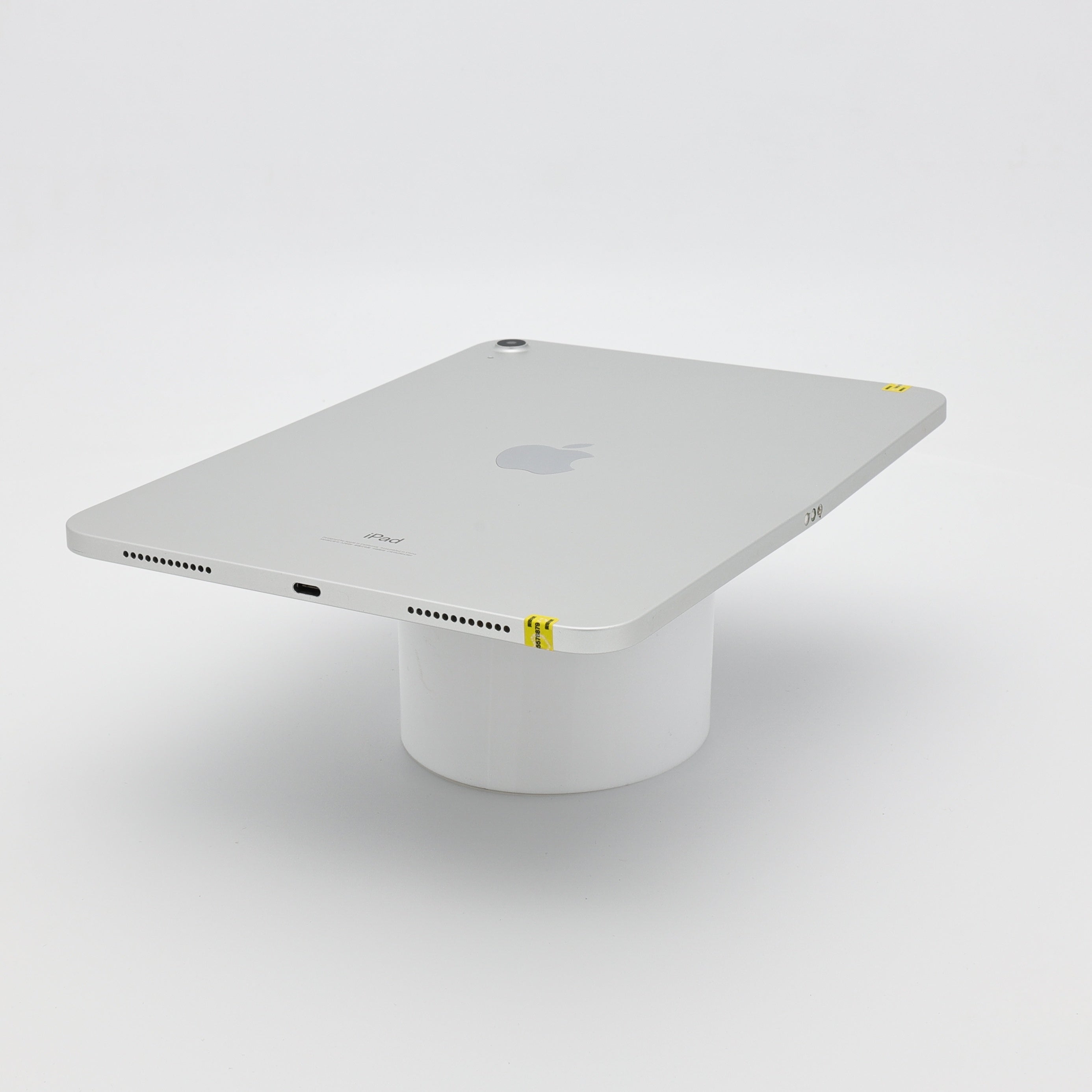 95新 Apple iPad 10代 64G 銀色 WIFI