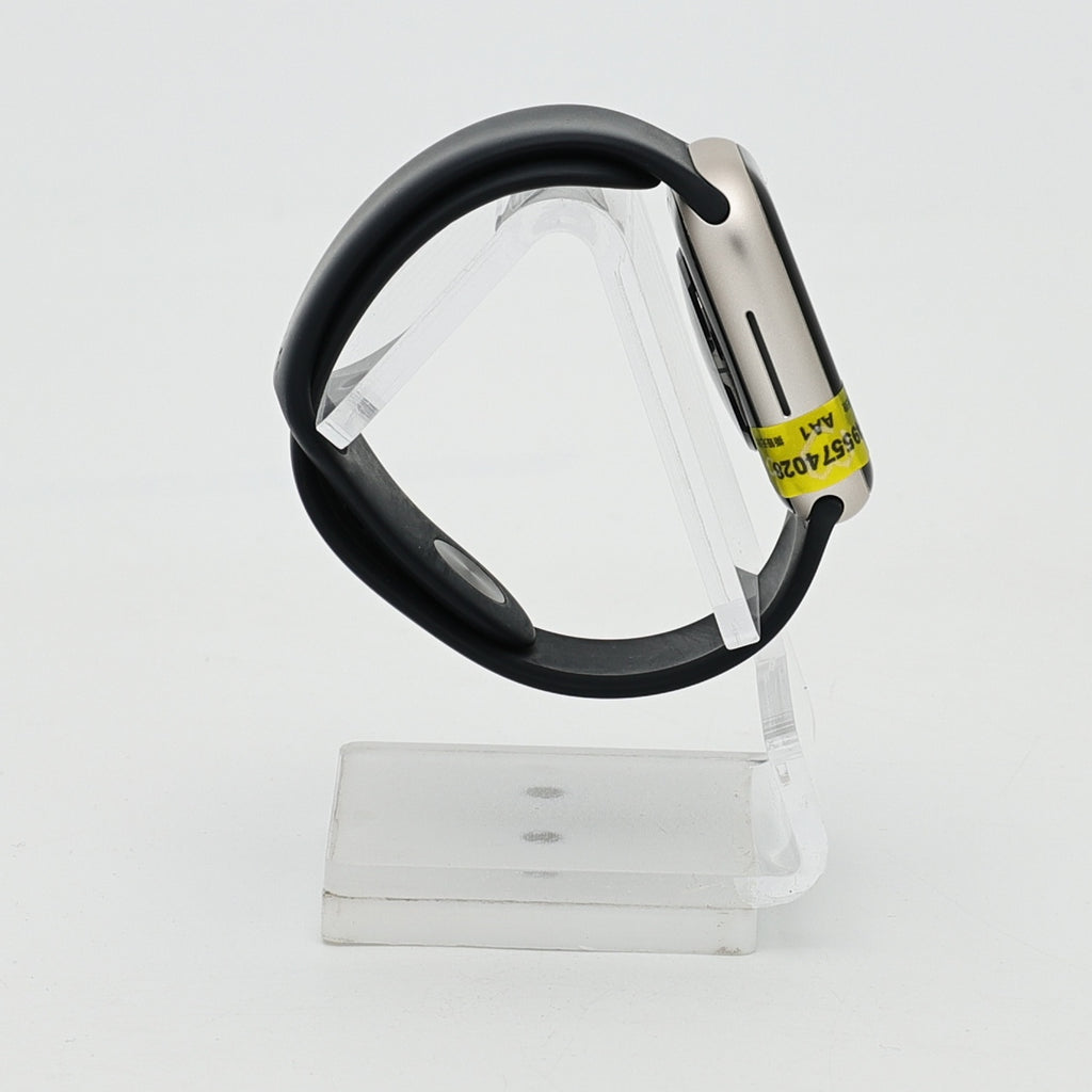 99新 Apple Watch Series 8 41毫米 鋁金屬
