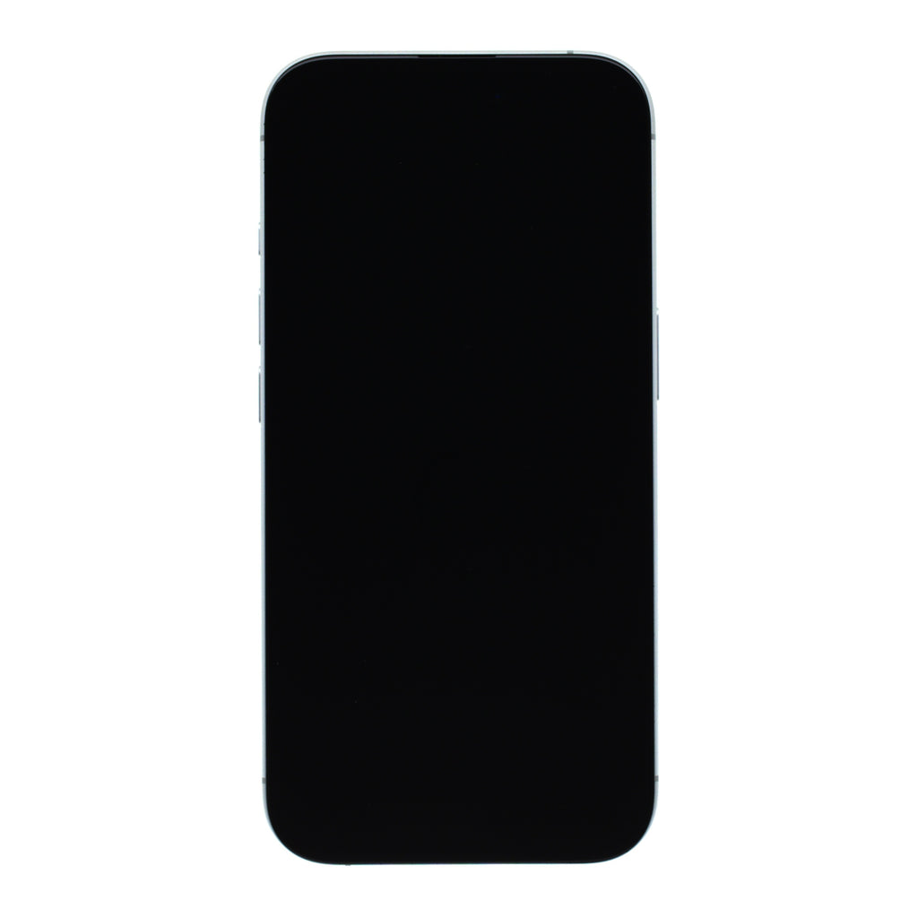 95新 Apple iPhone 16 128G 白色 中國大陸版