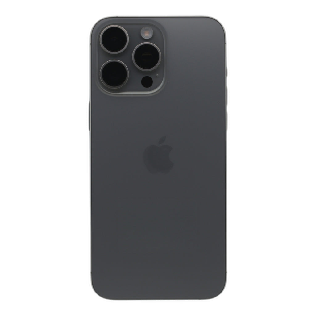 95新 Apple iPhone 15 Pro Max 256G 原色鈦金屬 中國大陸版