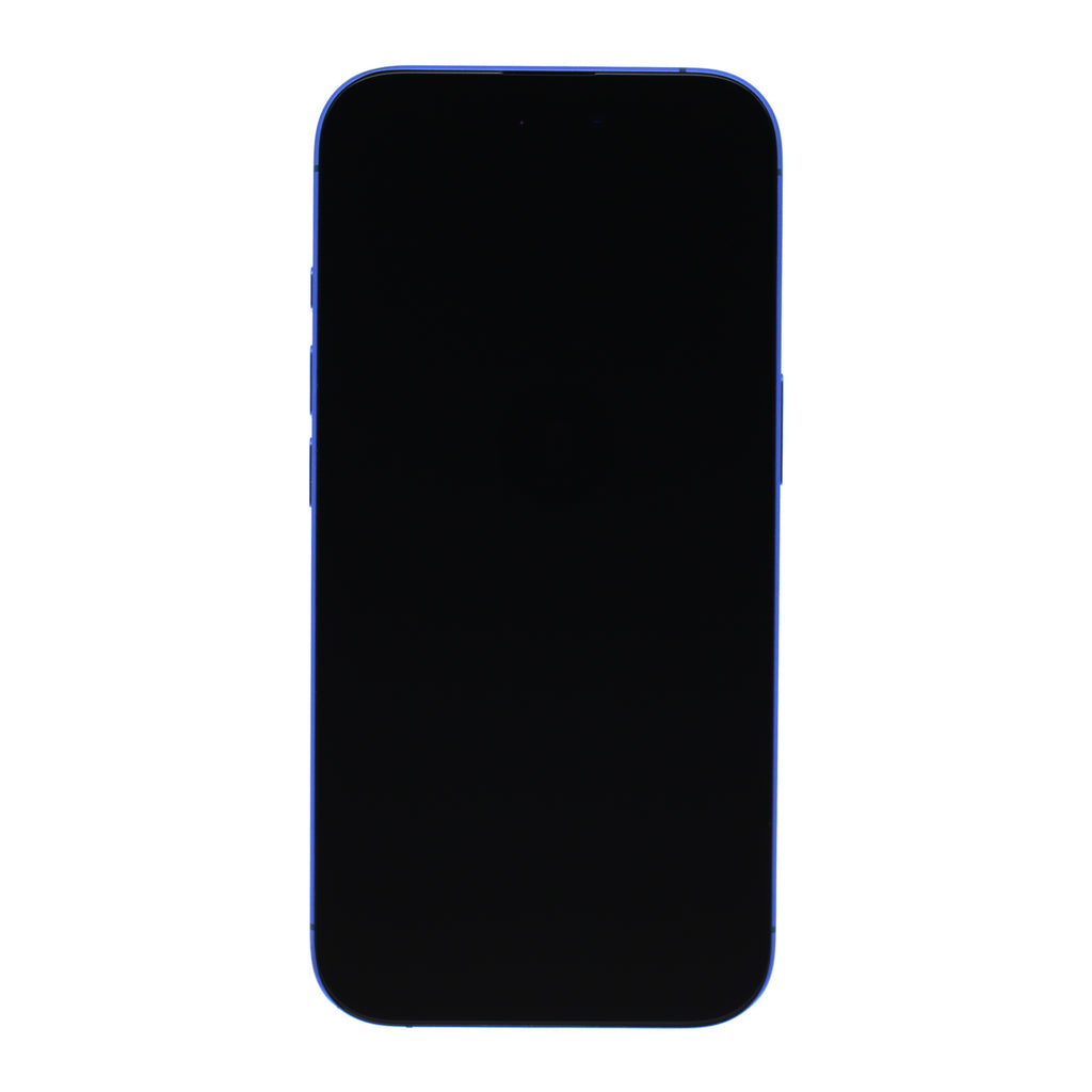 95新 Apple iPhone 16 256G 群青色 中國大陸版