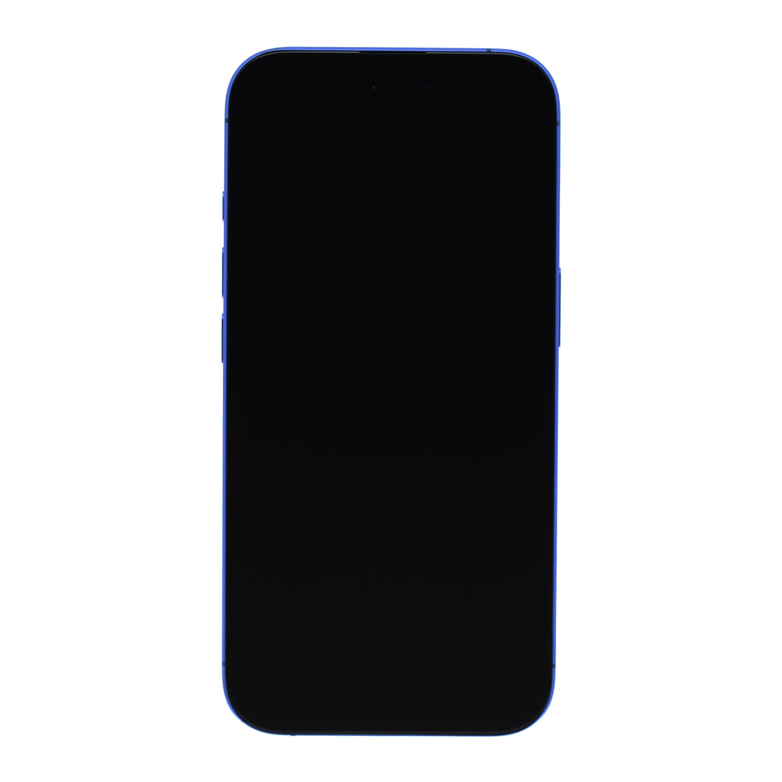 95新 Apple iPhone 16 256G 群青色 中國大陸版