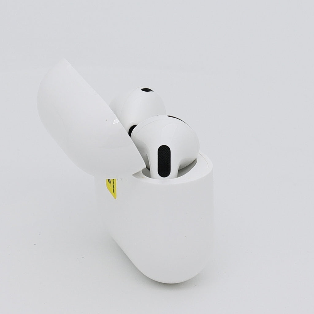 99新 Apple AirPods 4 (不支持主动降噪) 白色