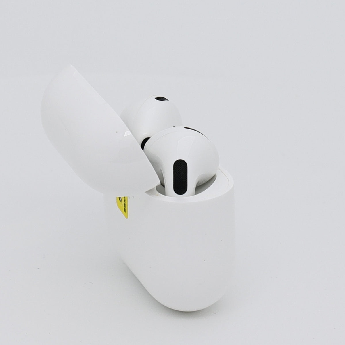 99新 Apple AirPods 4 (不支持主动降噪) 白色