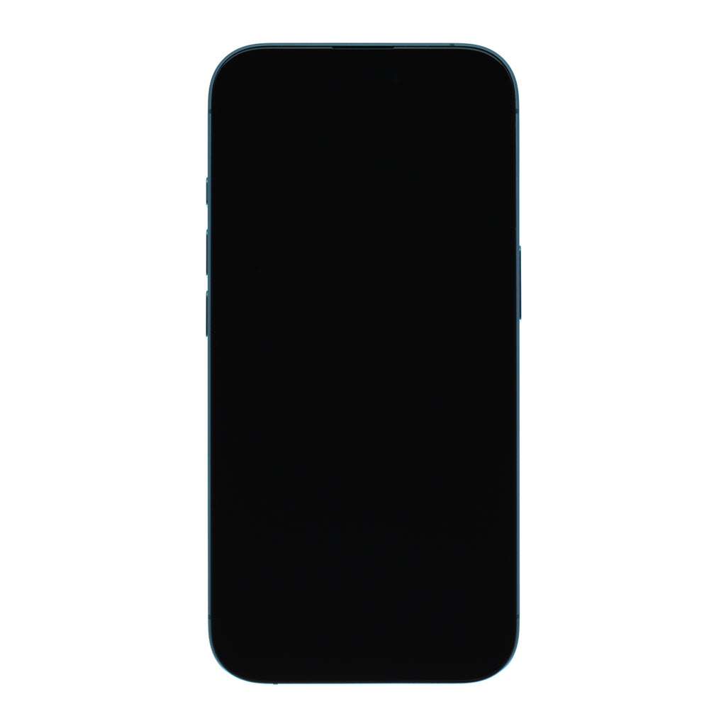 95新 Apple iPhone 16 256G 深青色 中國大陸版