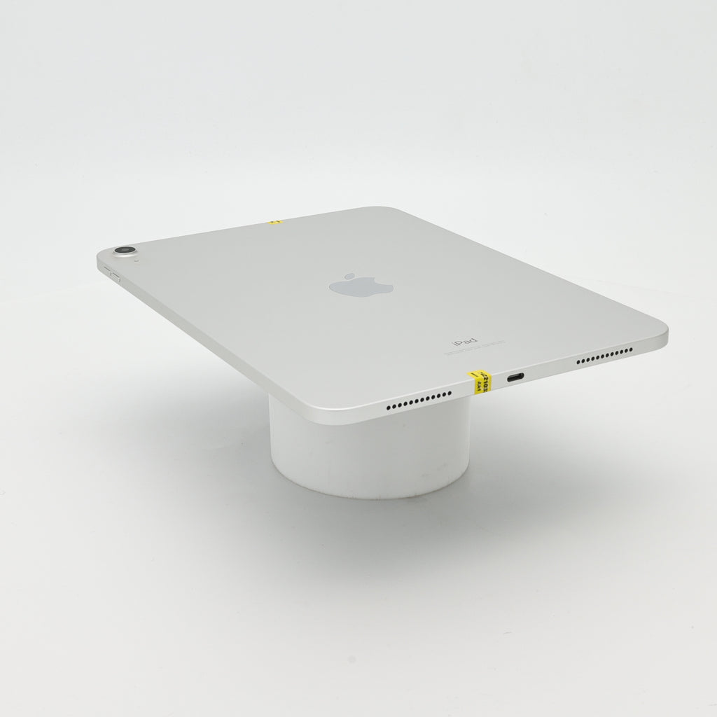 99新 Apple iPad 10代 64G 銀色 WIFI